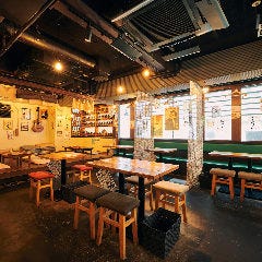 炭火焼鳥や 三日月ロック 下北沢本店 下北沢 焼き鳥 ぐるなび
