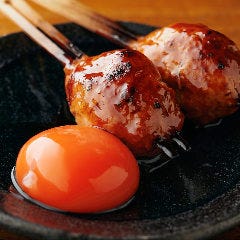炭火焼鳥や 三日月ロック 下北沢本店