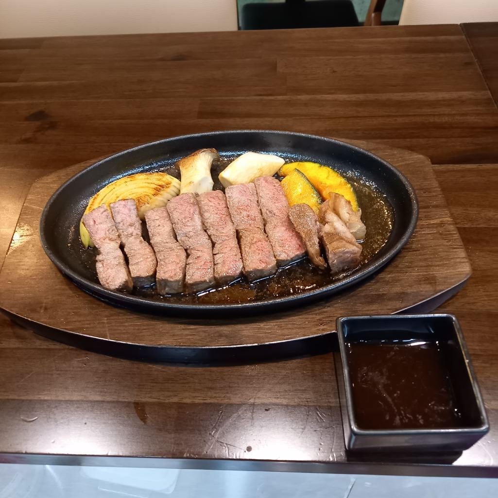 鉄板ダイニングPrimeRib