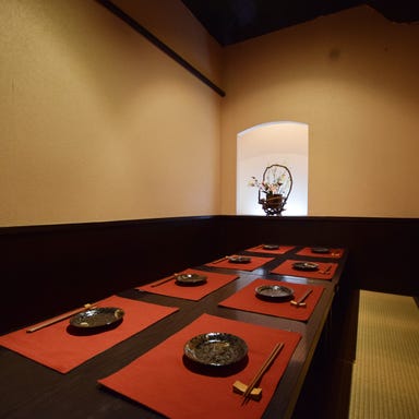 個室居酒屋 いろり家 沼津駅前店_会社宴会にも使いやすい中団体用個室も◎