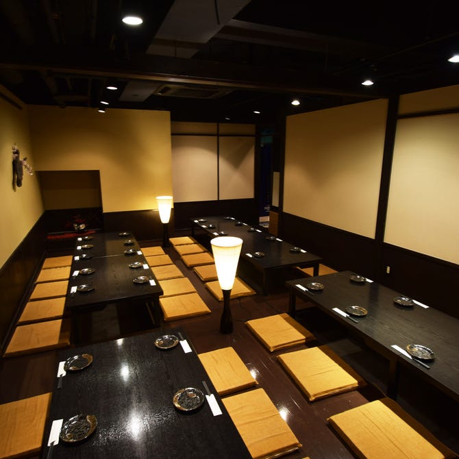 個室肉バル Butti S ブッチーズ 沼津店 沼津 居酒屋 ぐるなび