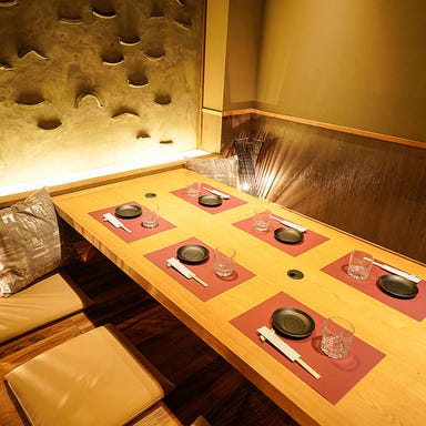 個室居酒屋 いろり家 沼津駅前店_【少人数でのご利用に◎】2~4名様用個室