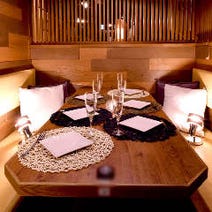 ゆったり個室 沼津の居酒屋でおすすめ 人気の完全個室 ソファー席など ぐるなび