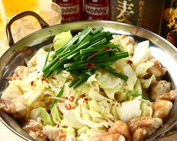 東京福生 ラッキー酒場 福生 居酒屋 ぐるなび