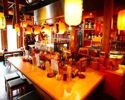 東京福生 ラッキー酒場 福生 居酒屋 ぐるなび