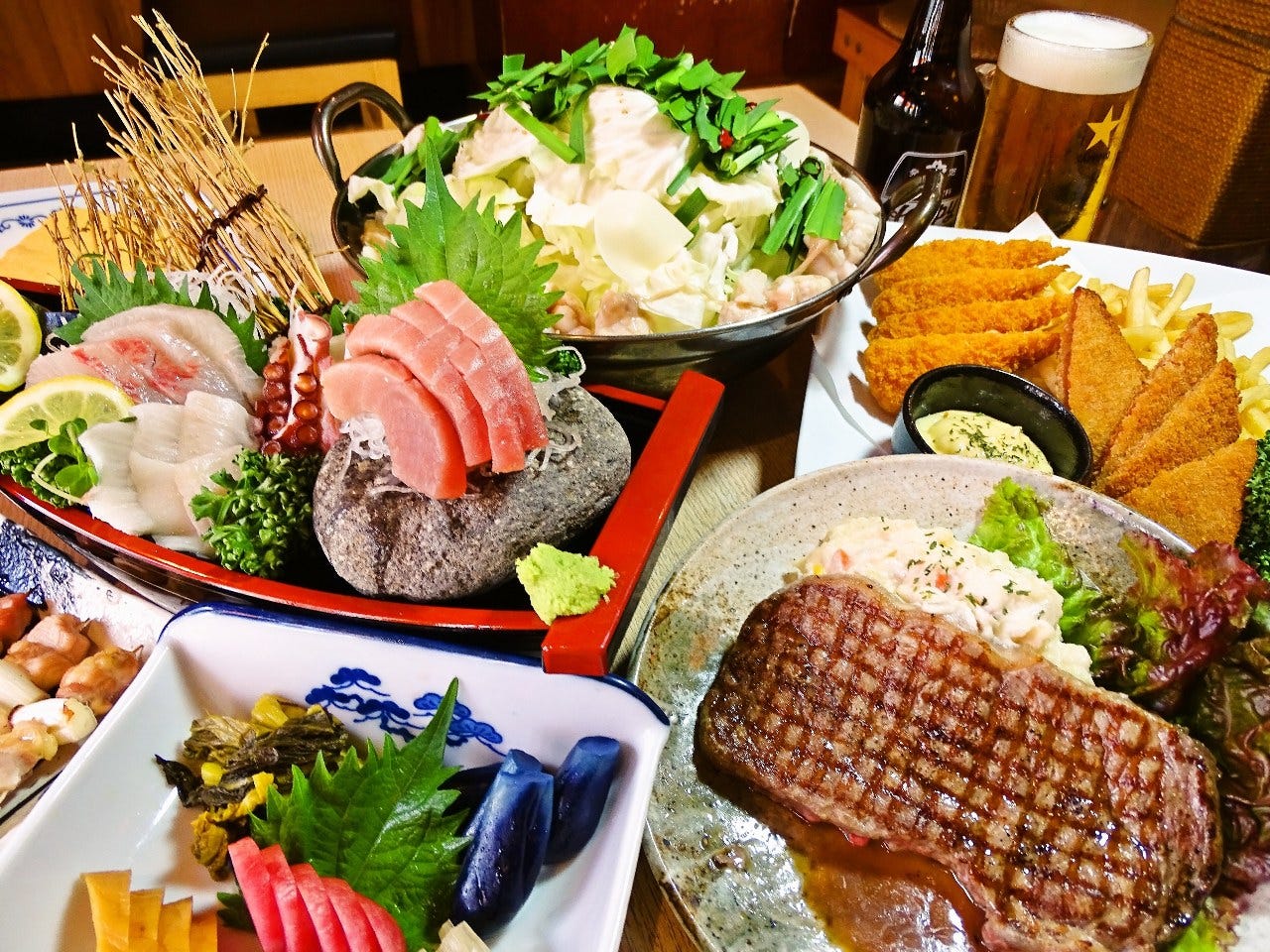 東京福生 ラッキー酒場 福生 居酒屋 ぐるなび 東京福生 ラッキー酒場 福生 居酒屋 ぐるなび