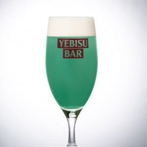 YEBISU BAR THE GRILL なんばCITY店