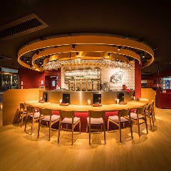 YEBISU BAR THE GRILL なんばCITY店