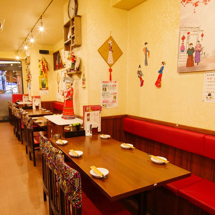 日兴苑食彩云南过桥米线照片 四谷 居酒屋 Gurunavi 日本美食餐厅指南