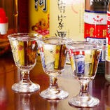 中国の蒸留酒「白酒」