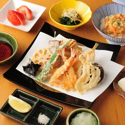 美味しいお店が見つかる 銀座の食事 ディナーでおすすめしたい人気レストラン ぐるなび