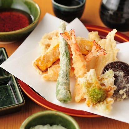 美味しいお店が見つかる 銀座 天ぷら 個室 おすすめ人気レストラン ぐるなび