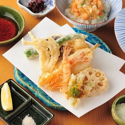 美味しいお店が見つかる 銀座 天ぷら 個室 おすすめ人気レストラン ぐるなび