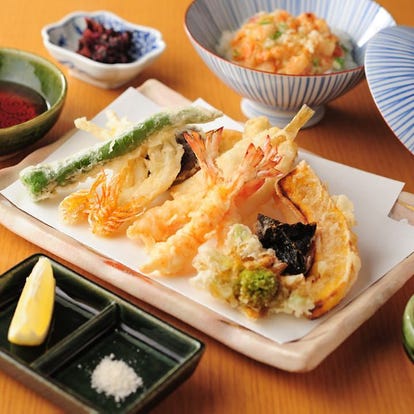 美味しいお店が見つかる 銀座 天ぷら 個室 おすすめ人気レストラン ぐるなび