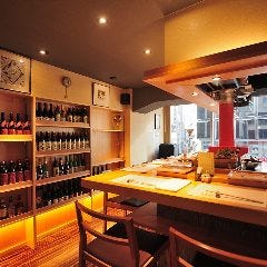 天ぷら 阿部 銀座8丁目店 