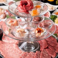 京成上野でランチ焼肉がおすすめなお店特集
