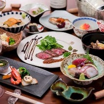 ［ワインと和食のお店］和食・ワイン 葡萄屋の画像
