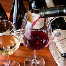 ［ワインと和食のお店］和食・ワイン 葡萄屋の画像