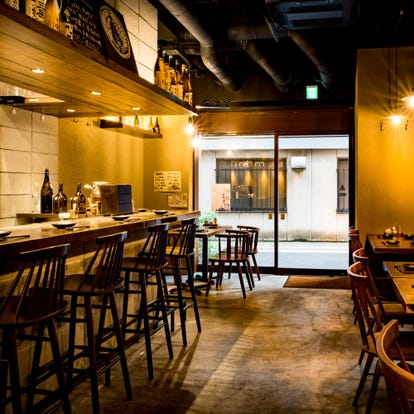 ランチならここ 京橋の昼食 ご飯でおすすめしたい人気のお店 ぐるなび