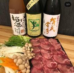 鉄板焼 介