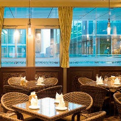 エスニックダイニング DIPPALACE（ディップパレス）六本木店 