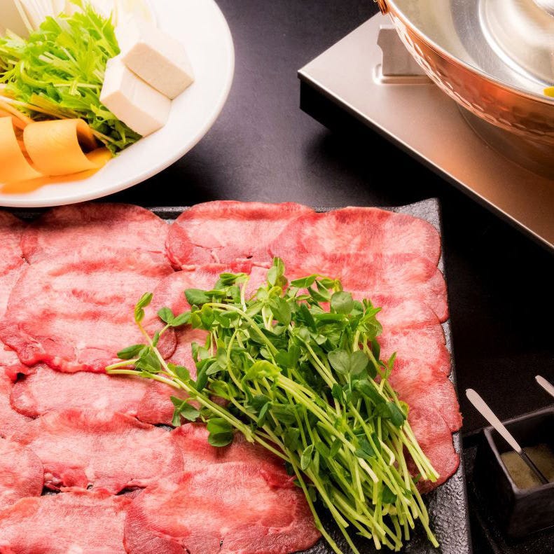 22年 最新グルメ 東京 おすすめの牛タン専門店 レストラン カフェ 居酒屋のネット予約 東京版