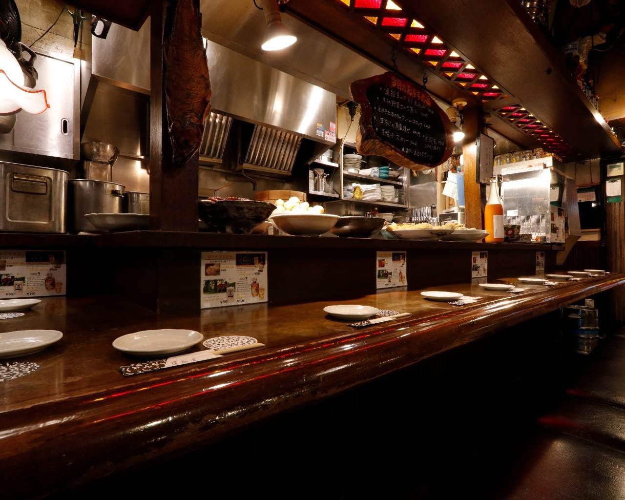 黒船屋 新橋店 こだわり情報3 ぐるなび