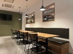 炭焼きイタリアン酒場 toto