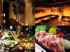 無制限飲み放題 和食 個室居酒屋 居心家 志木店 