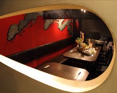 無制限飲み放題 和食 個室居酒屋 居心家 志木店