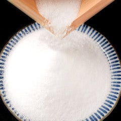 料理の美味しさを左右する塩