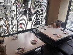 鶏と魚 炭火焼 備丹蔵 伊丹駅前店