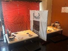 鶏と魚 炭火焼 備丹蔵 伊丹駅前店