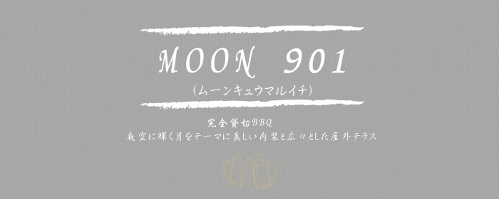 MOON 901