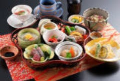 食菜家うさぎ 砥堀店 メニュー ランチ 夜御膳 ぐるなび