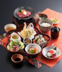 食菜家うさぎ 砥堀店 メニュー ランチ 夜御膳 ぐるなび