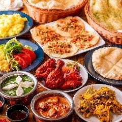 本格インド料理 GANGA（ガンガ）