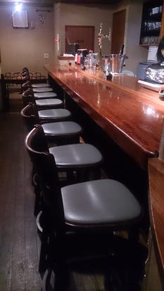 美味しいお店が見つかる 横浜の串カツでおすすめしたい人気のお店 ぐるなび