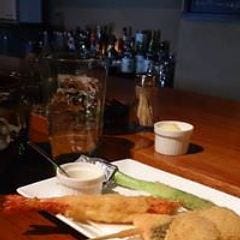 串揚げ&BAR SAKUTTO