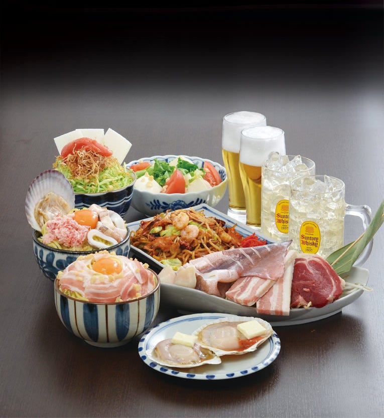 府中 ぱすたかん 府中 お好み焼き ぐるなび