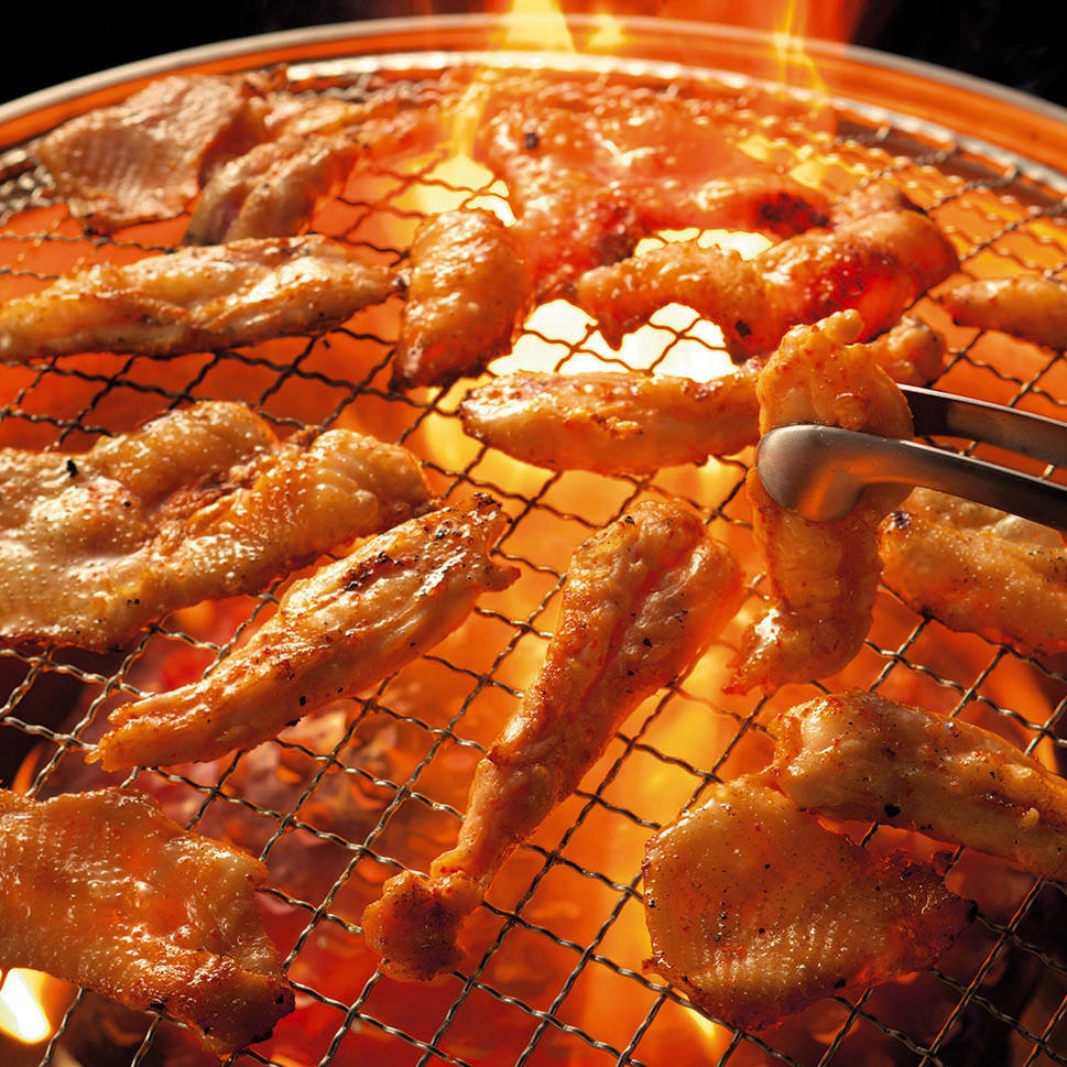 赤から 岩倉店 江南 焼肉 ぐるなび