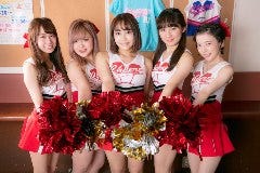 チアーアップトーキョー 新宿店 チアーアップトーキョー 新宿店