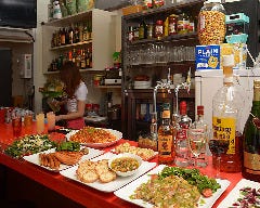 チアーアップトーキョー 新宿店