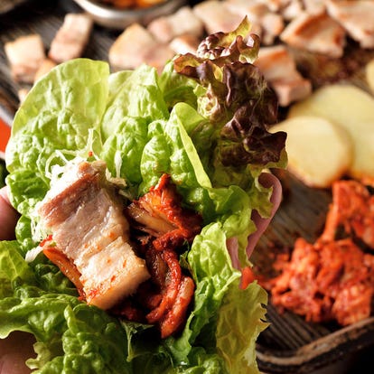 美味しいお店が見つかる 栄周辺 韓国料理 個室 おすすめ人気レストラン ぐるなび