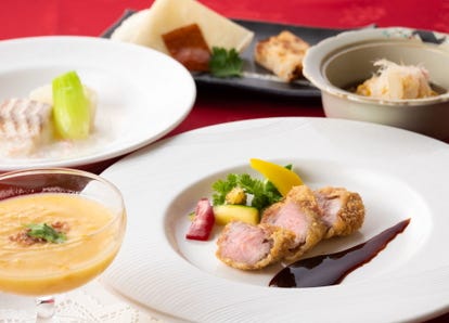 ランチならここ 小倉駅周辺の昼食 ご飯でおすすめしたい人気のお店 ぐるなび