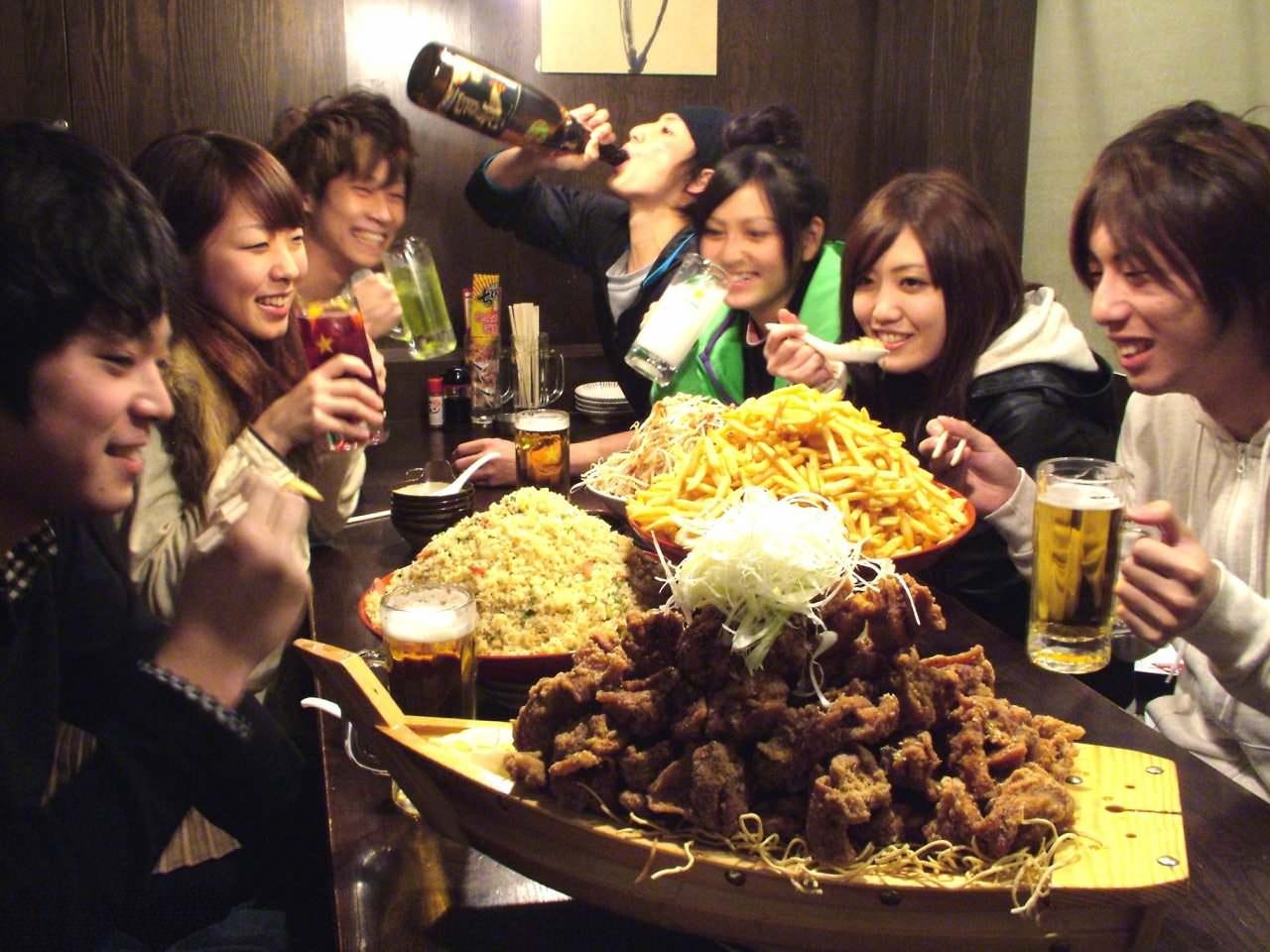 大衆酒場 ちばチャン 柏店 写真 ぐるなび