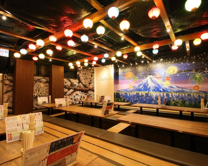 大衆酒場 ちばチャン 柏店 柏 居酒屋 ぐるなび