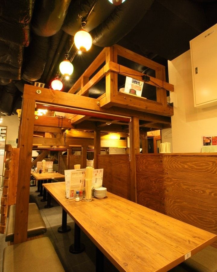 大衆酒場 ちばチャン 柏店 柏 居酒屋 ぐるなび