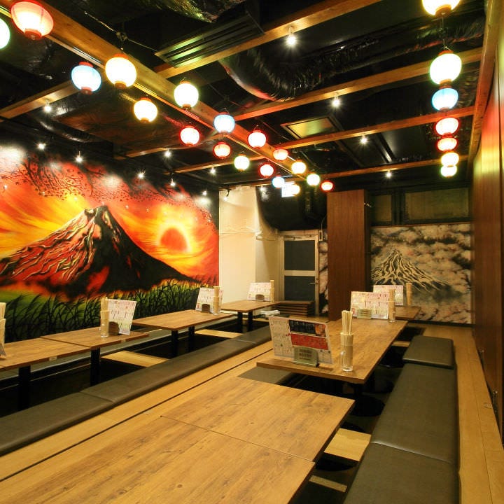 チバちゃん　レジカウンター 大衆酒場 ちばチャン 船橋店（船橋・西船橋/居酒屋） - 楽天ぐるなび