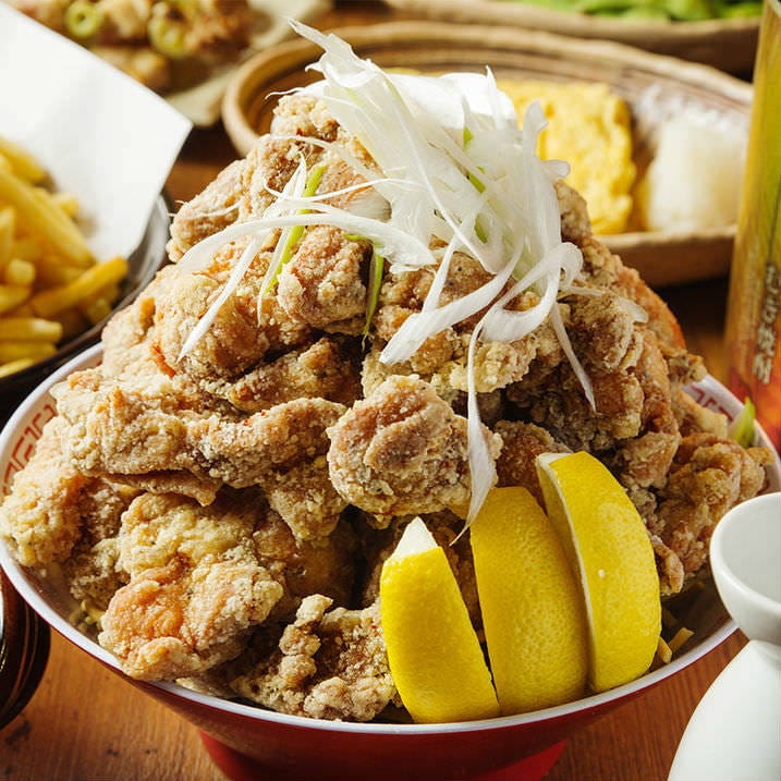 大衆酒場 ちばチャン 柏店 写真 ぐるなび